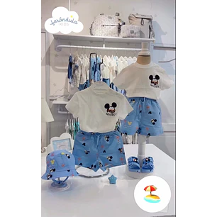 Set Zippy Disney