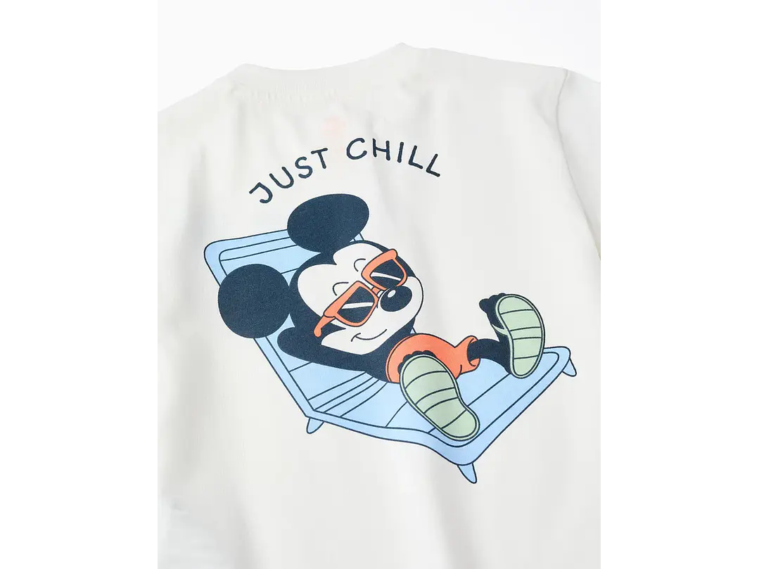 Set Zippy Disney 4