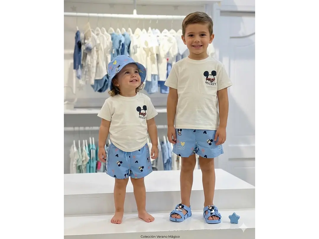 Set Zippy Disney 2