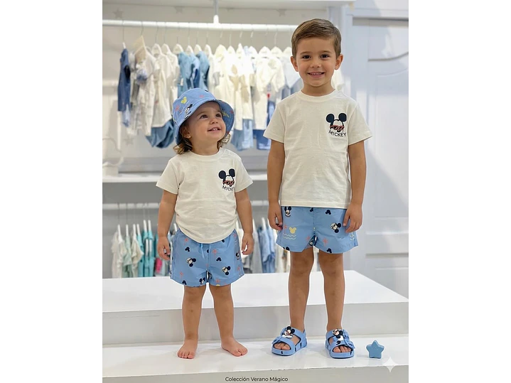 Set Zippy Disney 2