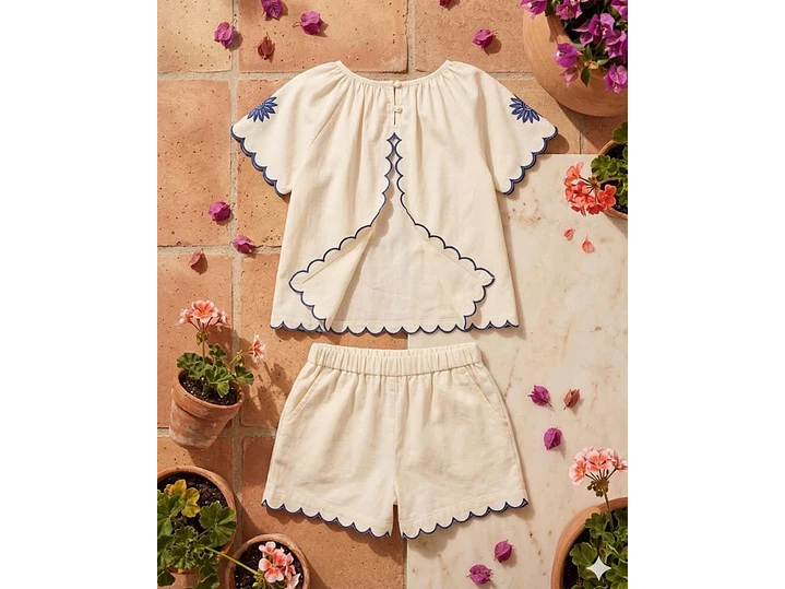Set Zippy Flor 3