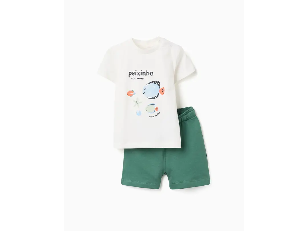 Set Zippy Acuario 1