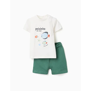 Set Zippy Acuario
