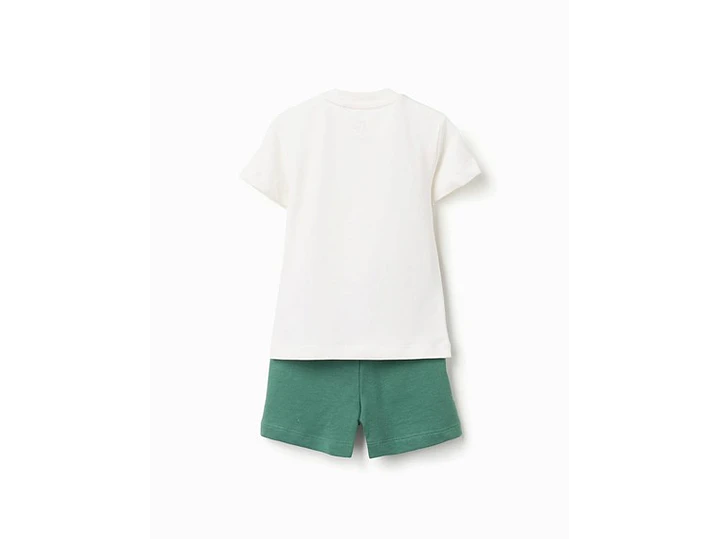Set Zippy Acuario 4