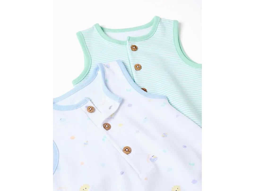 Set Pelele Zippy 2