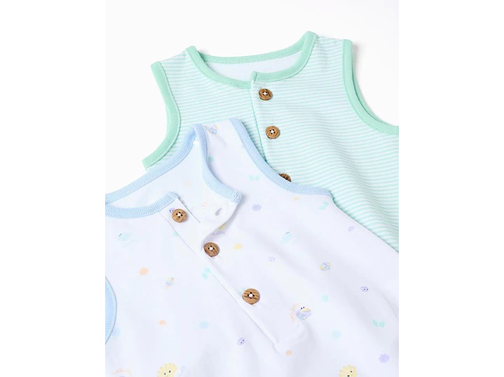 Set Pelele Zippy 2