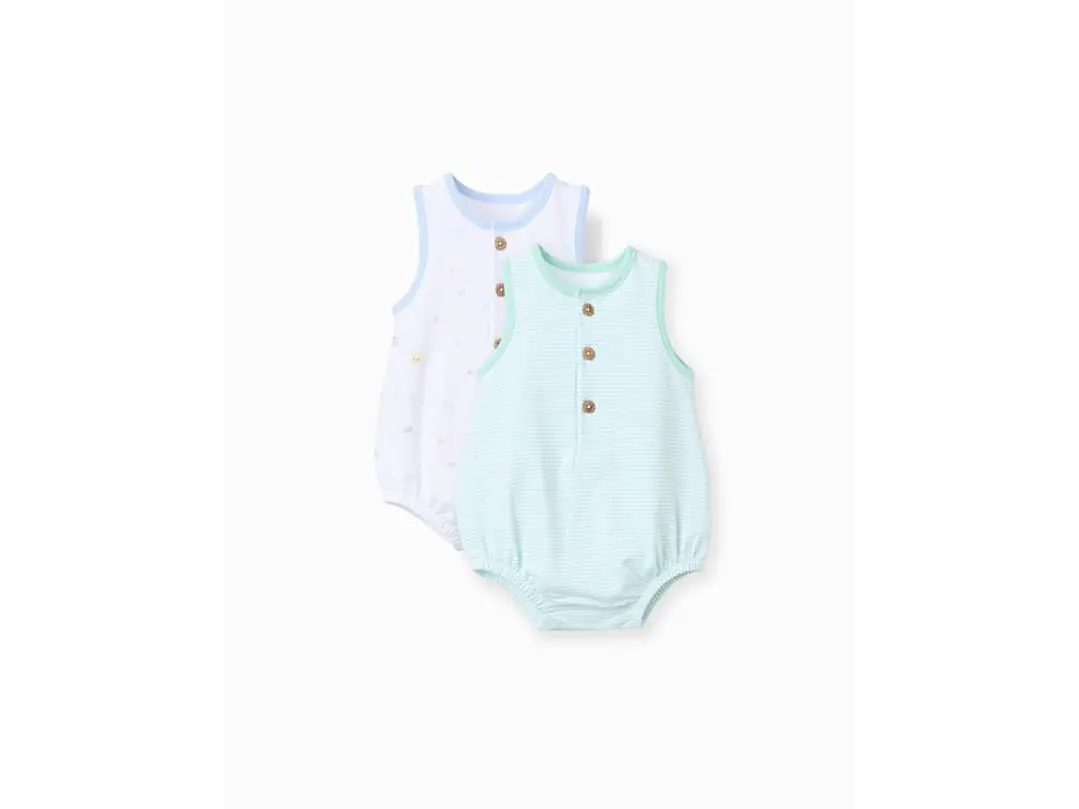 Set Pelele Zippy 1
