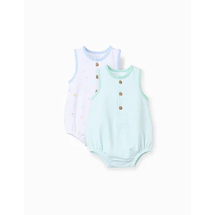 Set Pelele Zippy