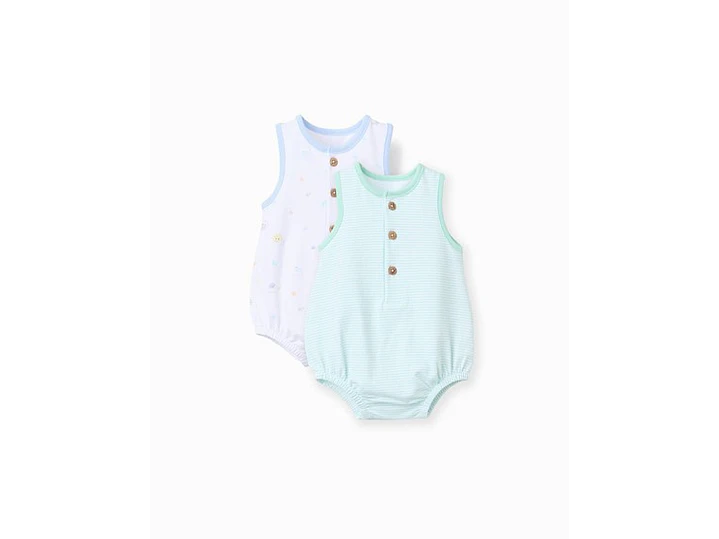 Set Pelele Zippy 1
