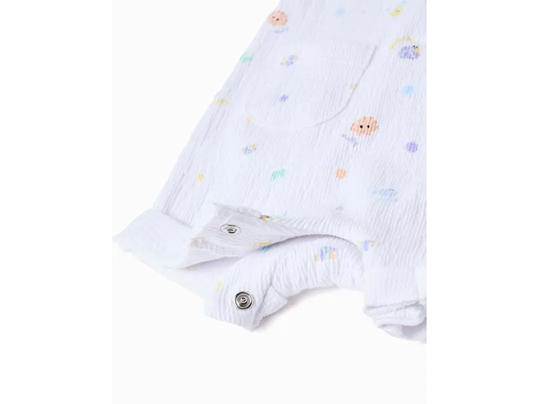 Pelele Zippy 2