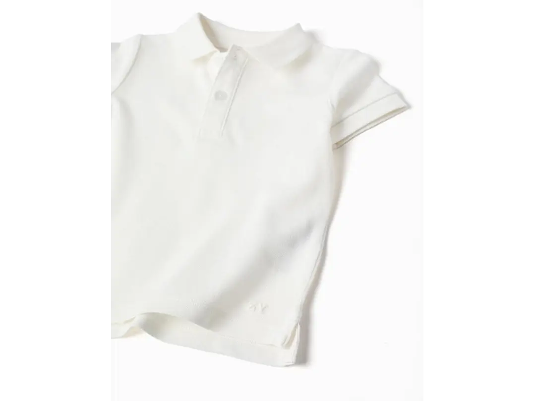Polo Zippy 3