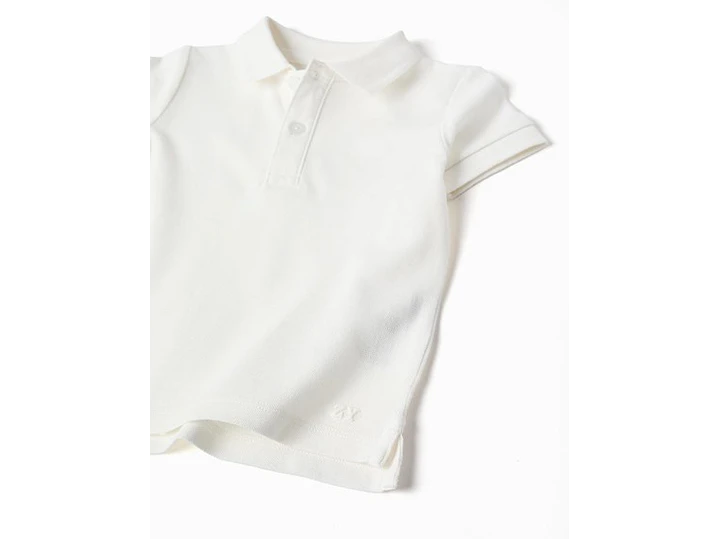 Polo Zippy 3