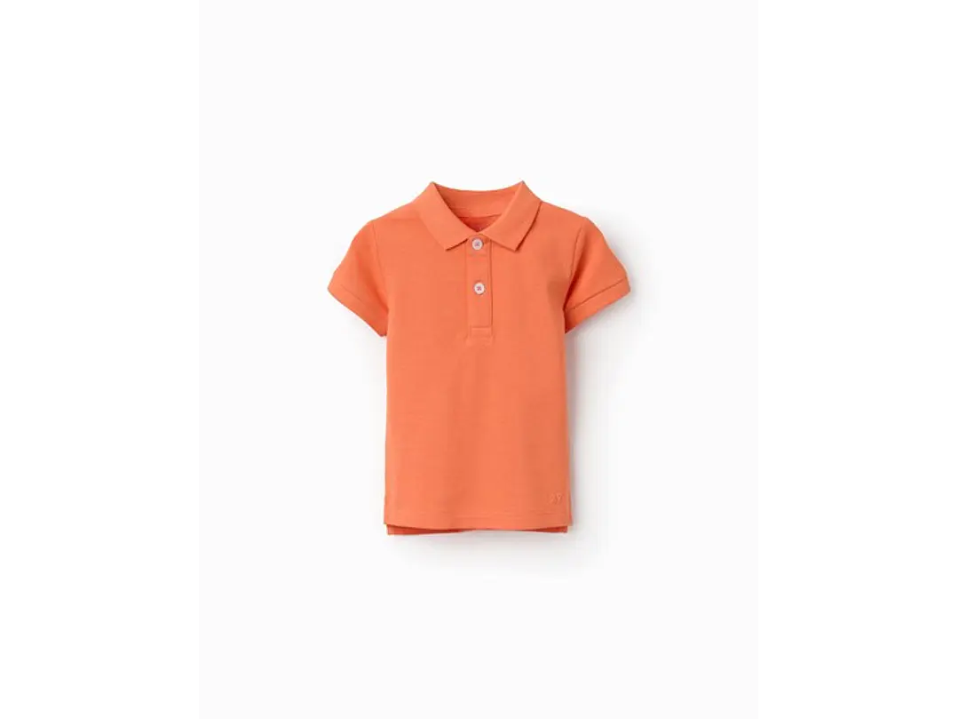 Polo Español Zippy 1
