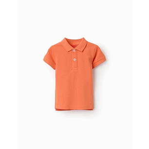 Polo Español Zippy