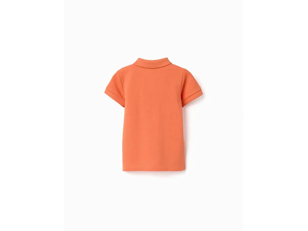 Polo Español Zippy 2