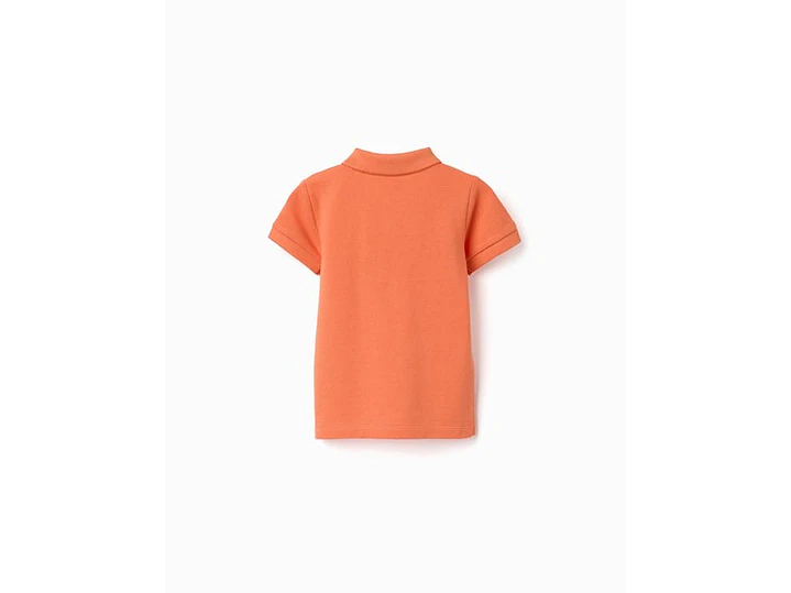 Polo Español Zippy 2