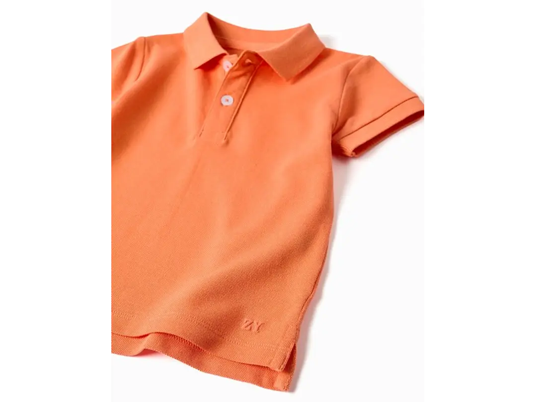 Polo Español Zippy 3