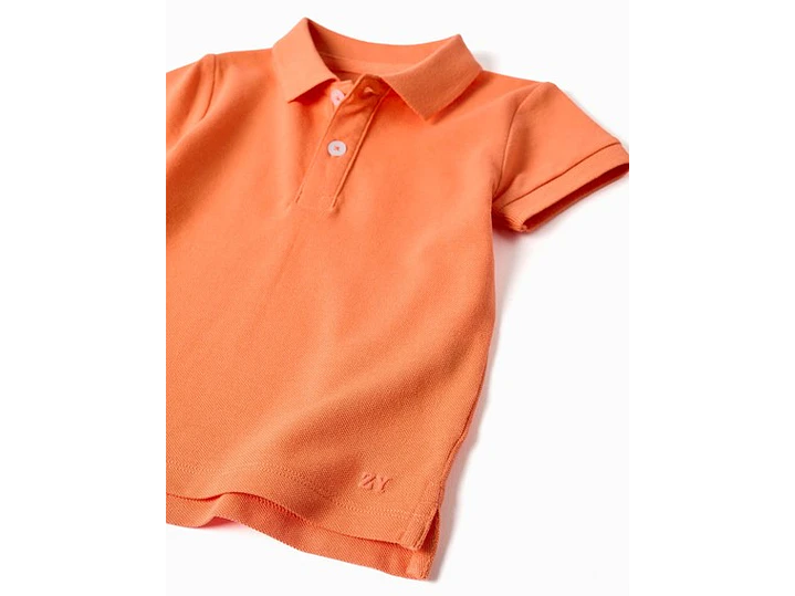 Polo Español Zippy 3