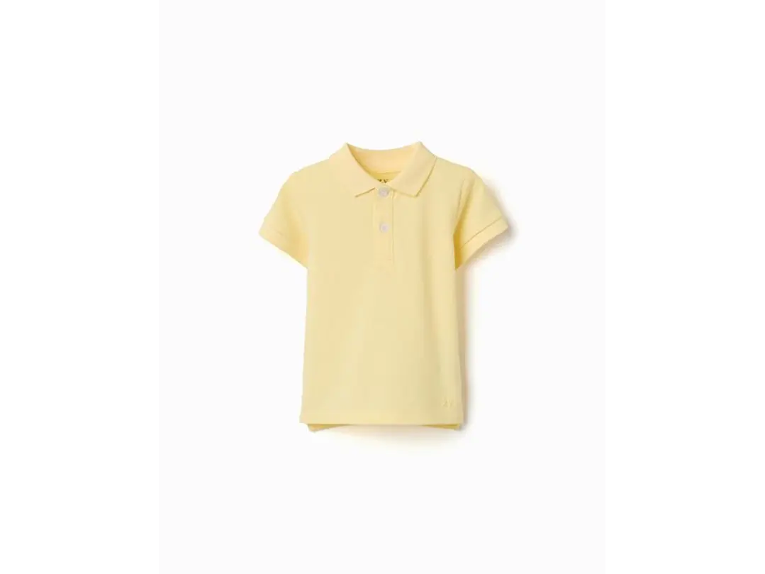 Polo Español Zippy 1