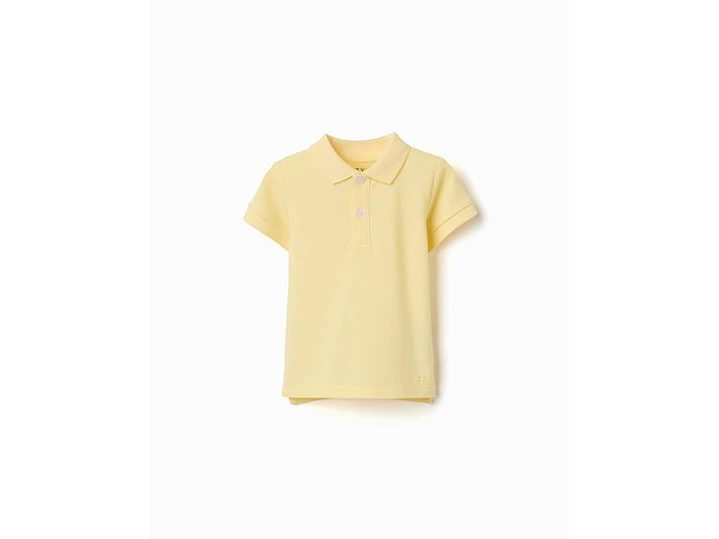 Polo Español Zippy 1