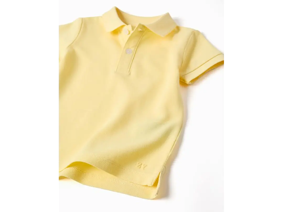 Polo Español Zippy 2