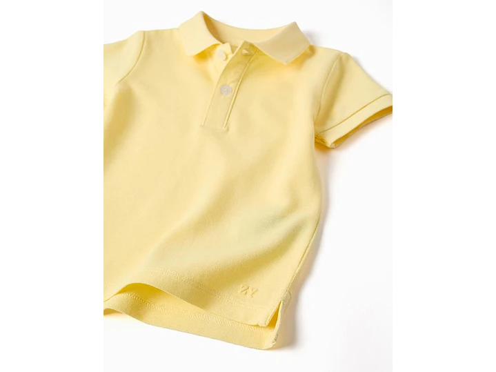 Polo Español Zippy 2