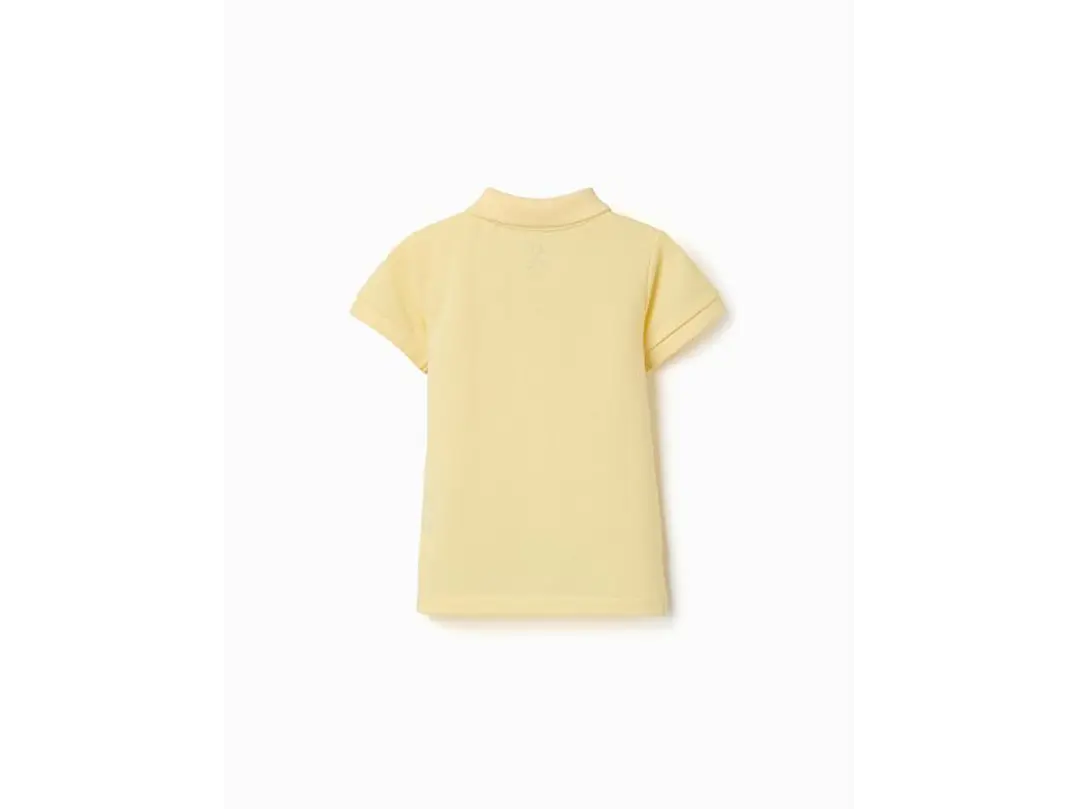 Polo Español Zippy 3