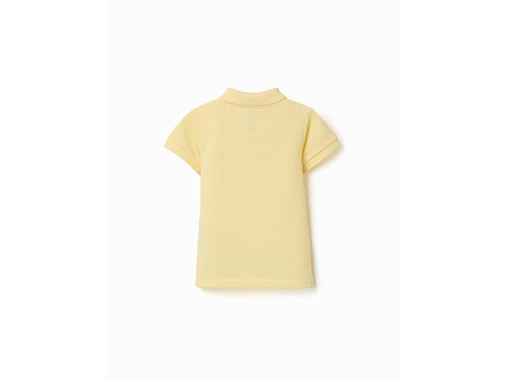 Polo Español Zippy 3
