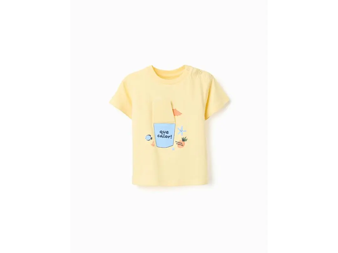 Camisa Española Zippy 1
