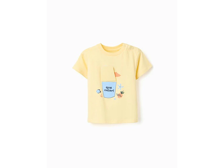 Camisa Española Zippy 1