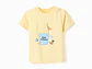 Camisa Española Zippy - Miniatura 1