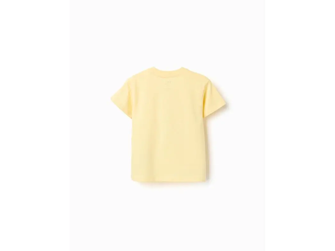 Camisa Española Zippy 3