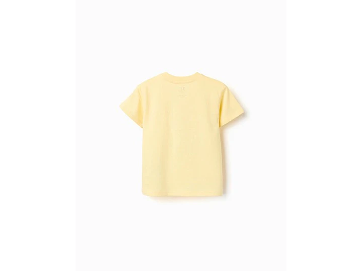 Camisa Española Zippy 3