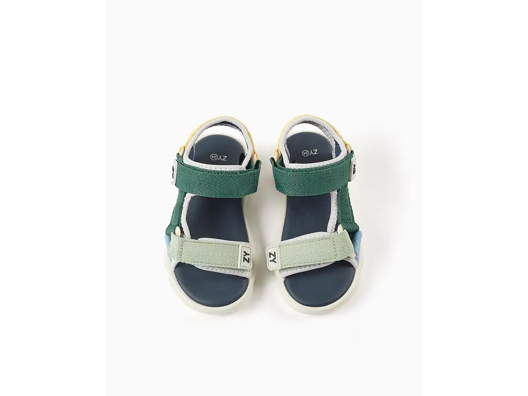 Sandalia Zippy 2