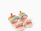 Sandalia Zippy Colores - Miniatura 1