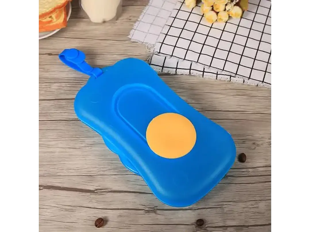 Porta Paños Humedos 2