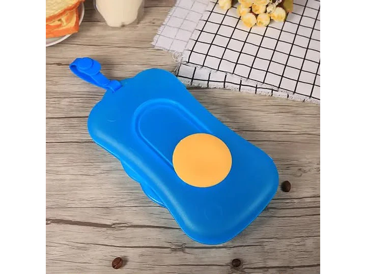 Porta Paños Humedos 2