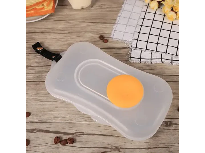 Porta Paños Humedos 4