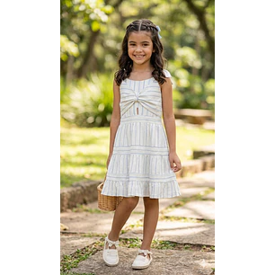 Vestido Paula