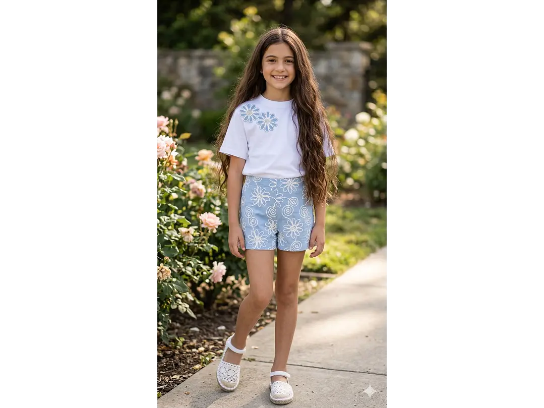 Set Dalia 1