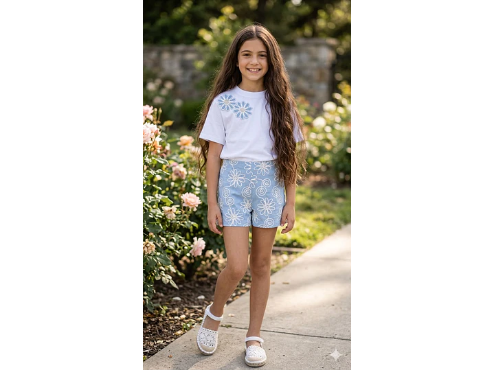 Set Dalia 1