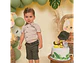Conjunto Safari Jv - Miniatura 1