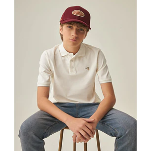 Polo Chevignon