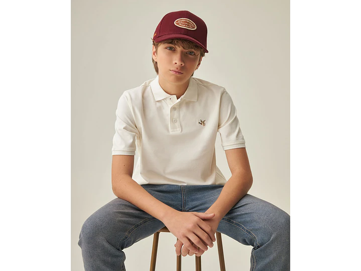 Polo Chevignon 1