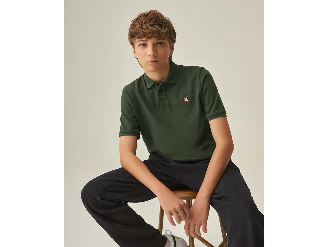 Polo Chevignon 1