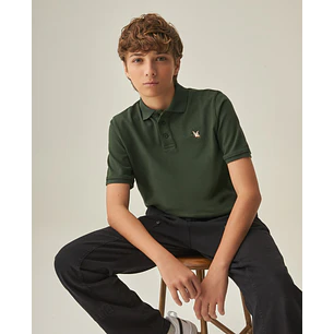 Polo Chevignon