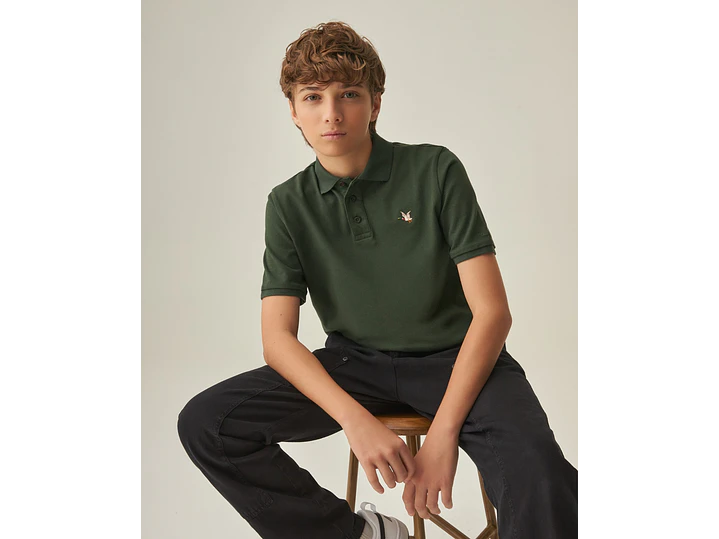 Polo Chevignon 1