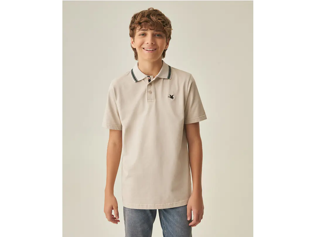 Polo Chevignon 1