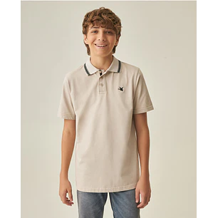 Polo Chevignon