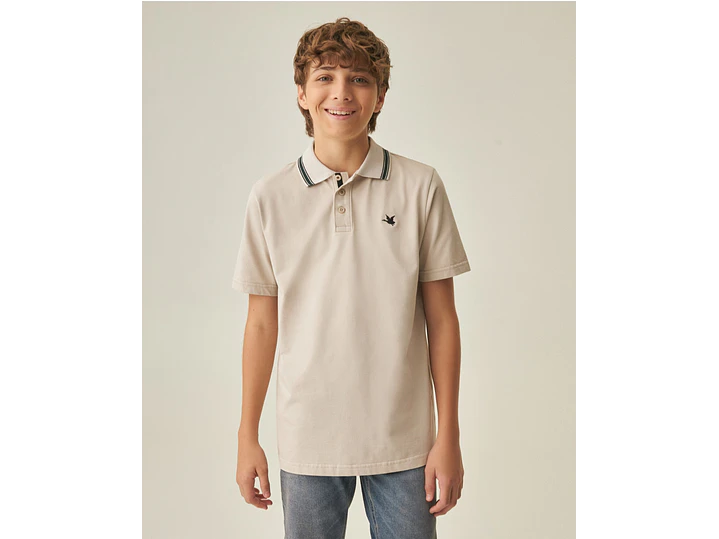 Polo Chevignon 1